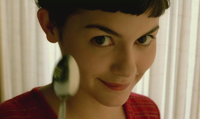 Fall in love with Amélie all over again on Hulu streaming.